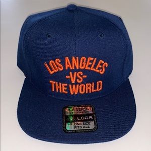 Los Angeles SnapBack